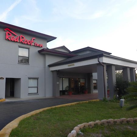 Red Roof Inn Tallahassee East Eksteriør bilde