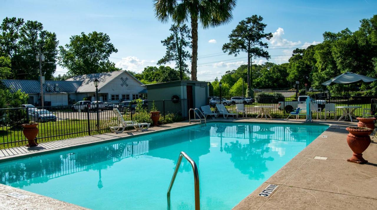 Red Roof Inn Tallahassee East Eksteriør bilde