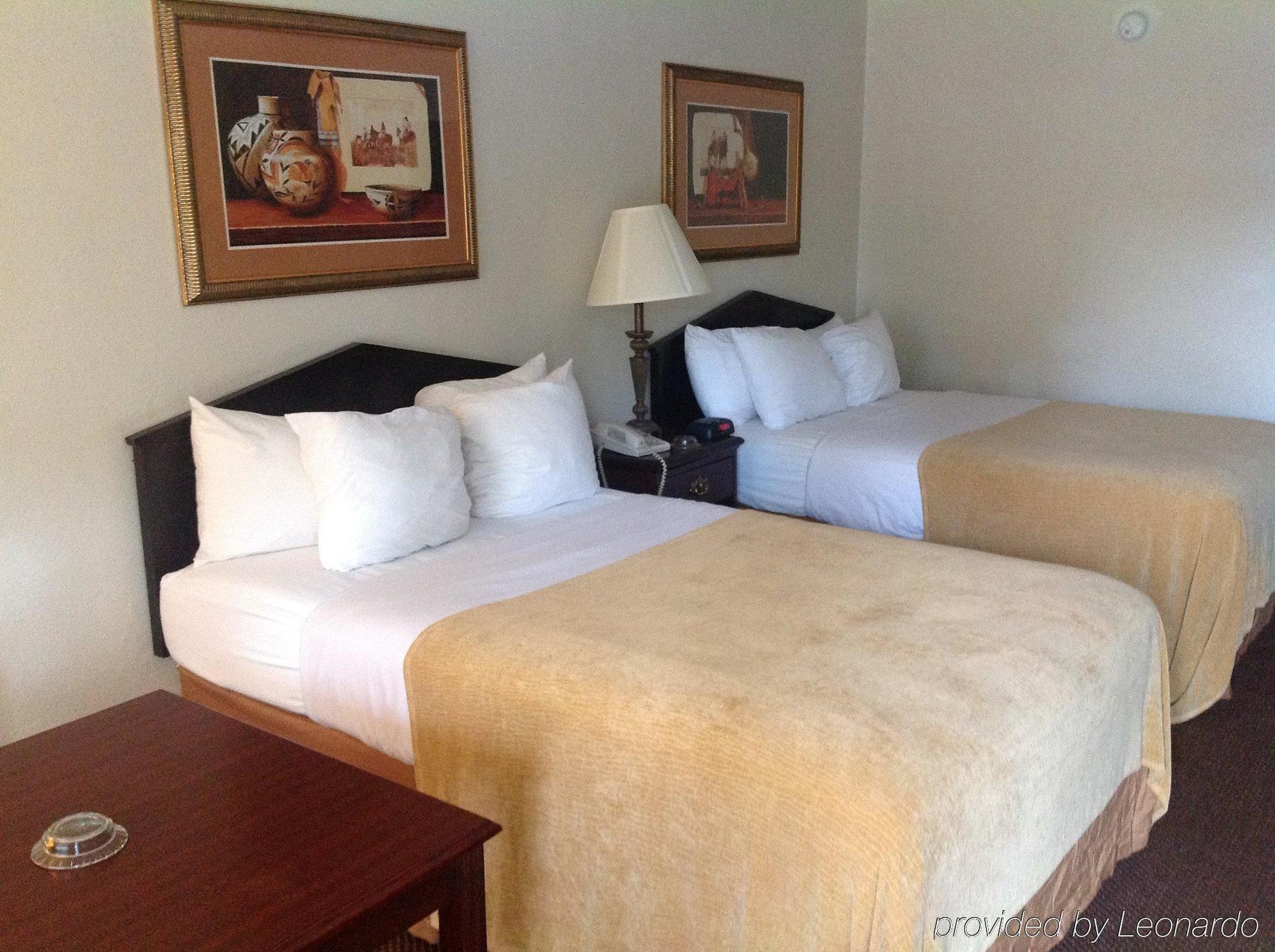 Red Roof Inn Tallahassee East Rom bilde