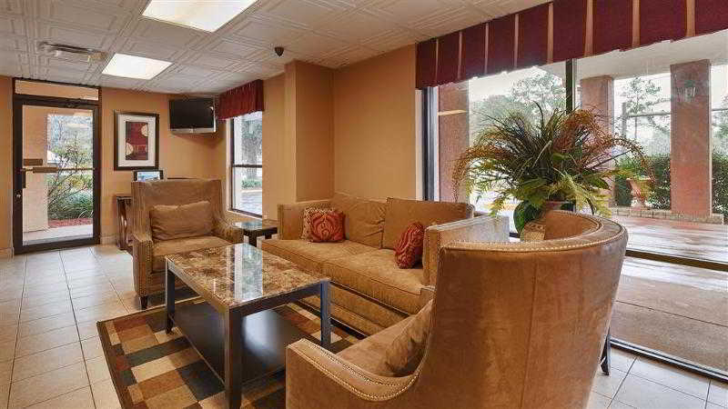 Red Roof Inn Tallahassee East Eksteriør bilde