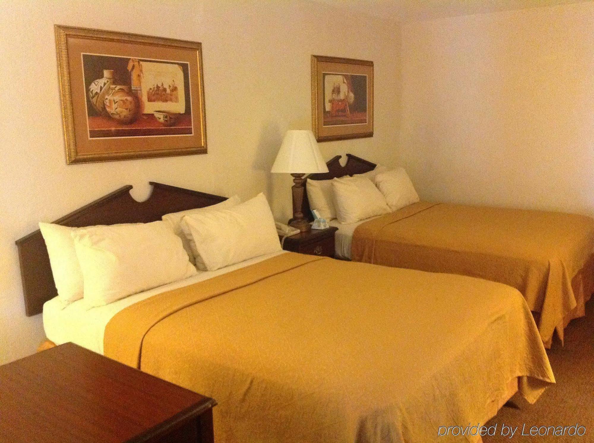 Red Roof Inn Tallahassee East Rom bilde