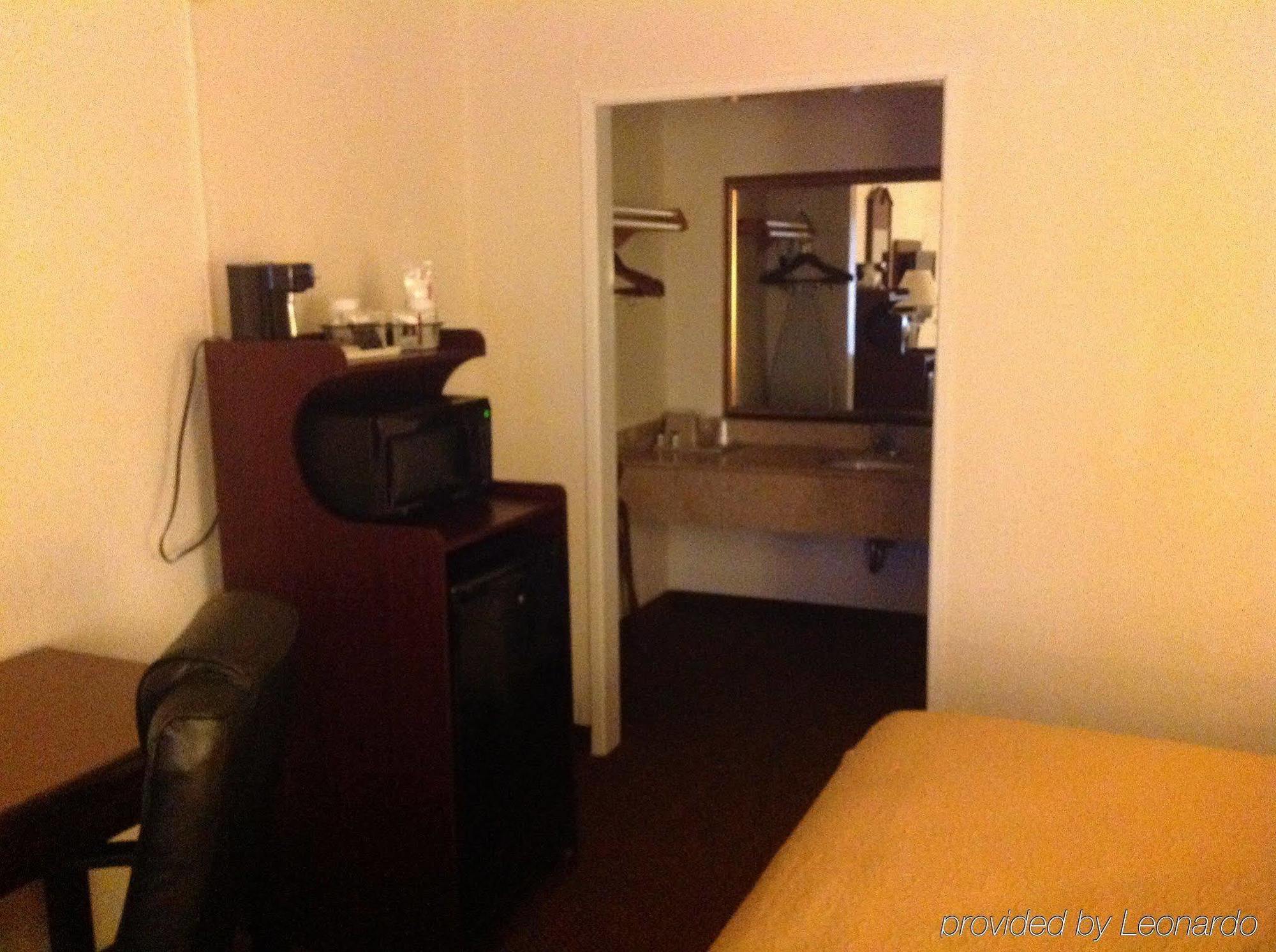 Red Roof Inn Tallahassee East Rom bilde