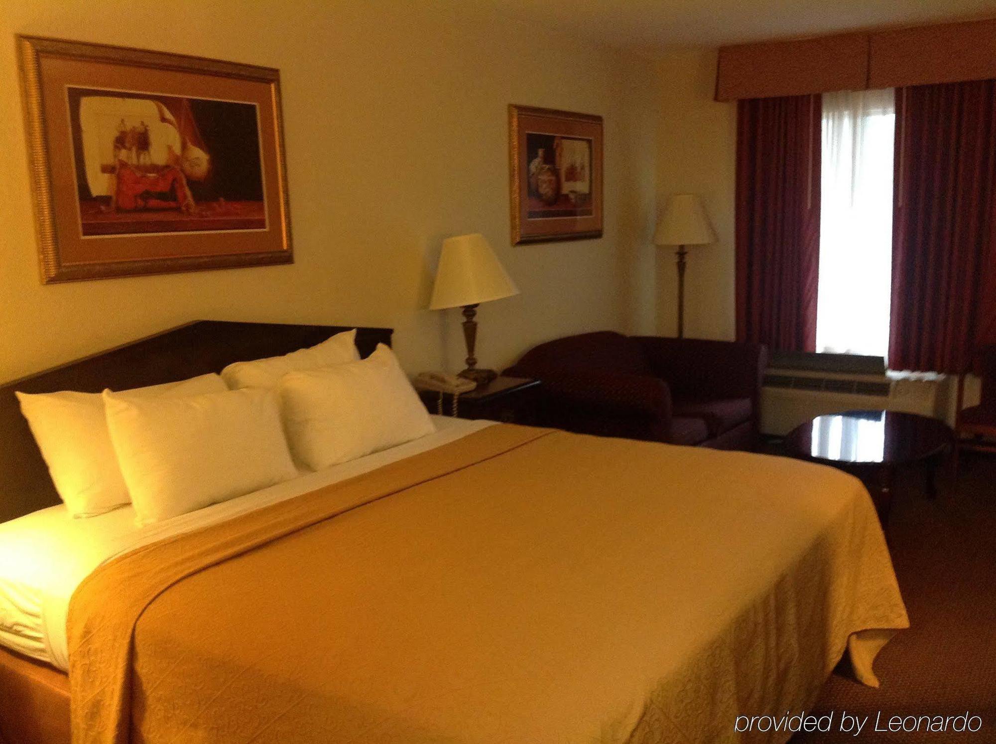 Red Roof Inn Tallahassee East Rom bilde